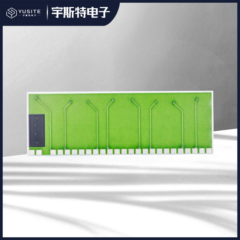 カスタムシングル両面多層アルミナセラミックボードpcb回路基板モジュールpcba回路コピーボード開発カスタム|undefined