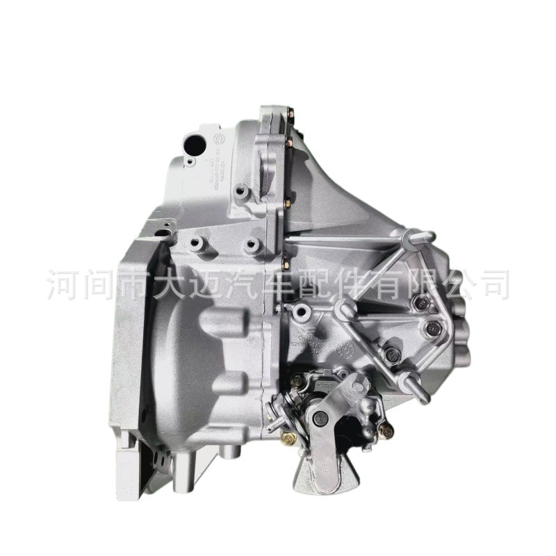 Chery 525Mhb-1701101Ea Factory Direct Sales Manual Transmission Is Suitable for Chery Tiggo3 and Chery A3