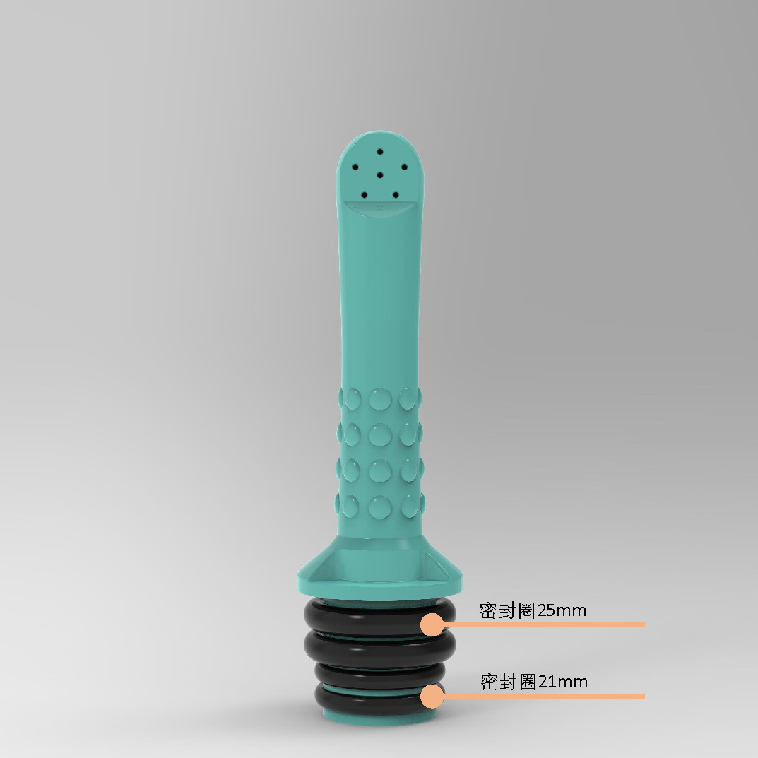 Verde (paquete individual)