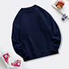 Children's spring sweatshirt, cotton jacket suitable for men and women, 2024 years, trend of season, children's clothing, wholesale
