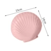Pink - Fun Shell Dish