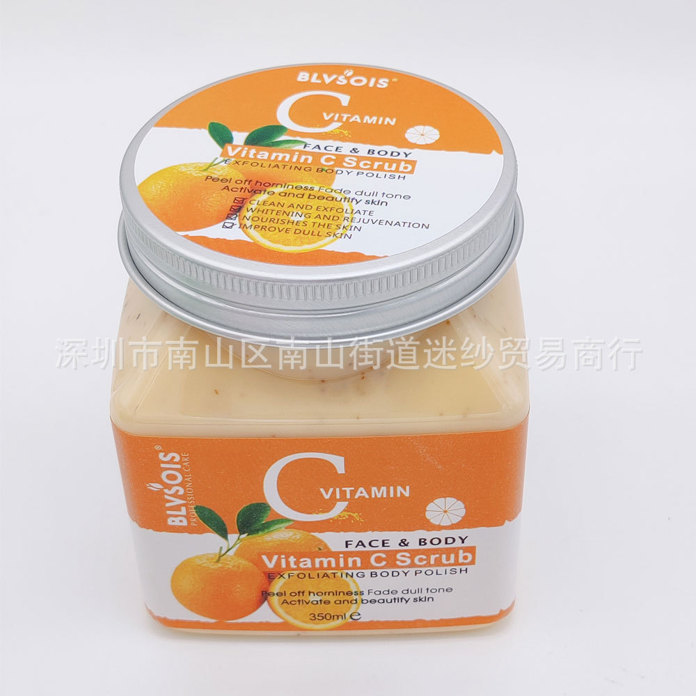 (Cross-border trading), orange, 350 ml