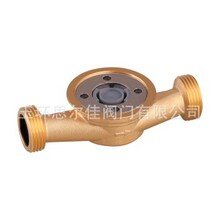 ˮ������S�~�wDN20-130MM���Q����ISO4064 ClassB֧�ց�D����
