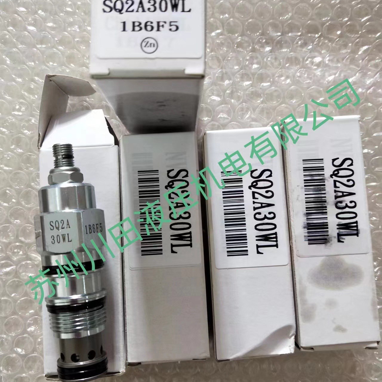 台湾Winner插装阀PB-11A-30-Y-8  PB-17A-30-Y-8 PP-19A-30-Y-8