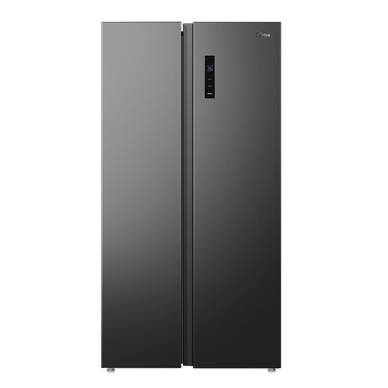 美562lダブルオープン冷蔵庫は大容量空冷無霜一級エネルギー効率BCD-562WKPM (e) を適用する|undefined