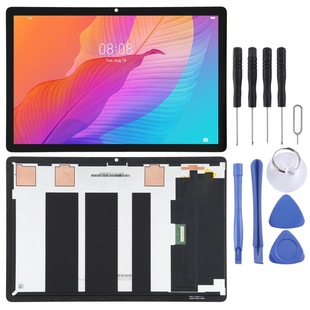 Original Lcd Touch for Huawei Matepad T10S Ags3-L09 Ags3-W09