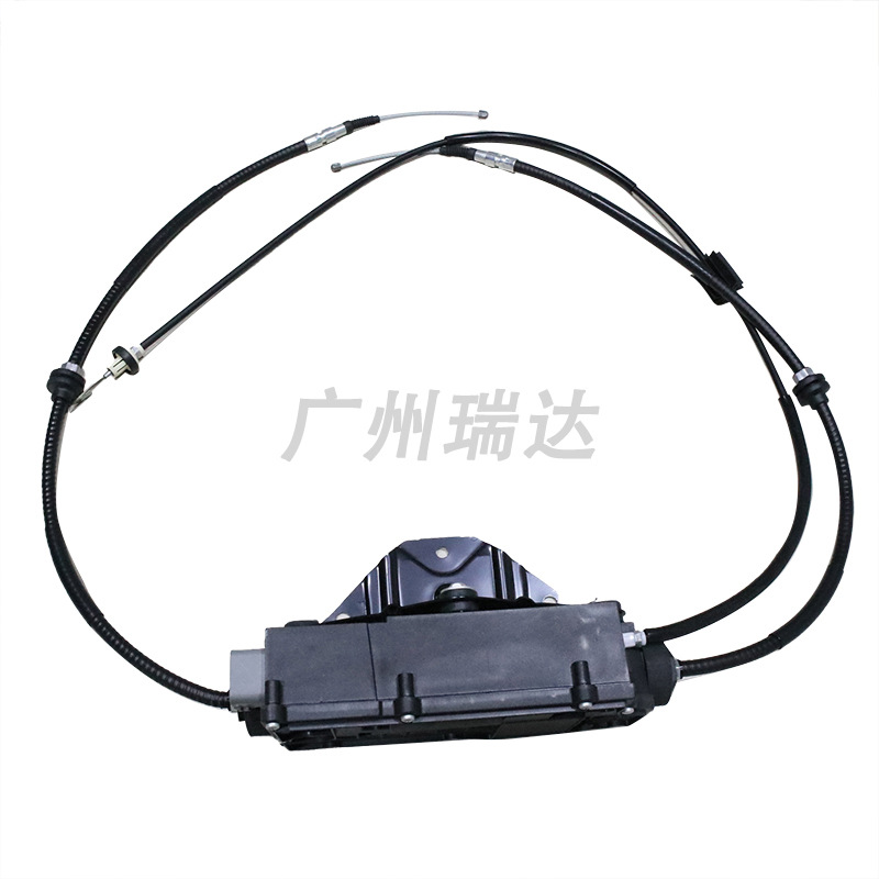 34436850289 Asamblea del módulo de freno de mano electrónico para piezas de repuesto BMW e70 X5 X6