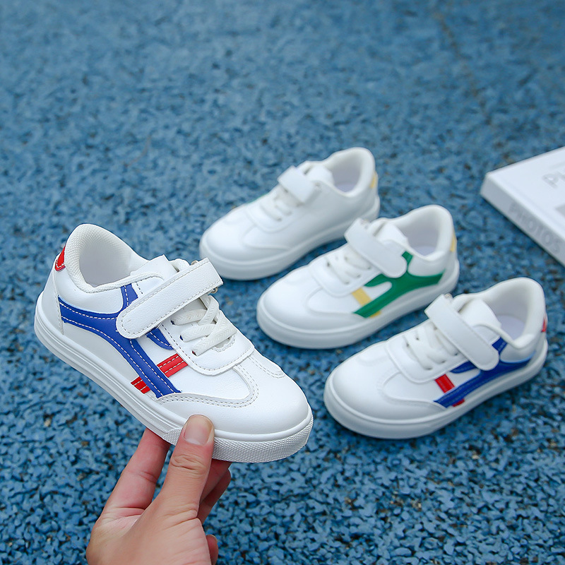 Non-slip wear-resistant summer sneakers for boys