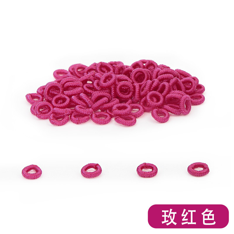 Rose red coil