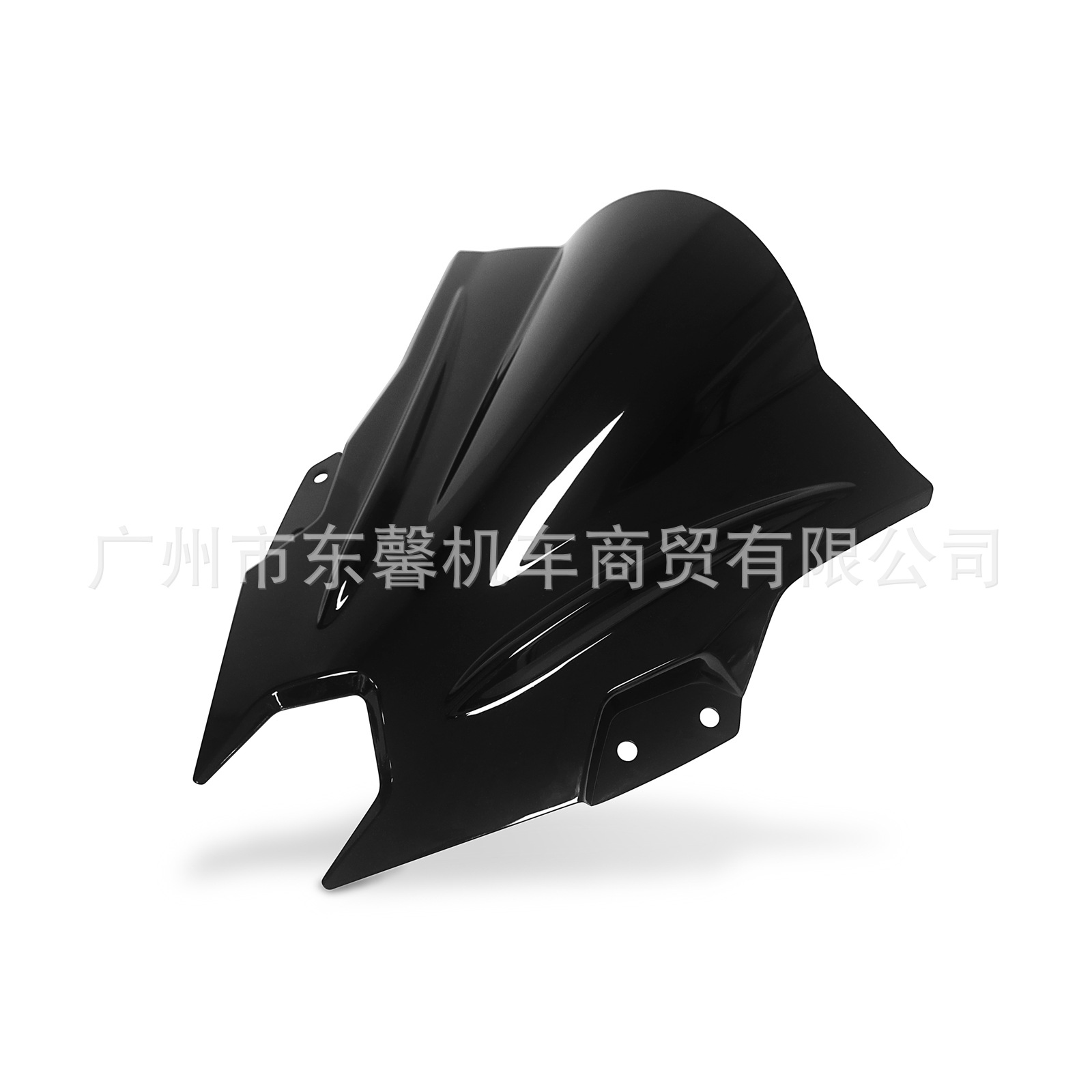 Suitable for Kawasaki Ninja 500 Se 24-25 Modified Motorcycle Front Windshield Windshield Goggles
