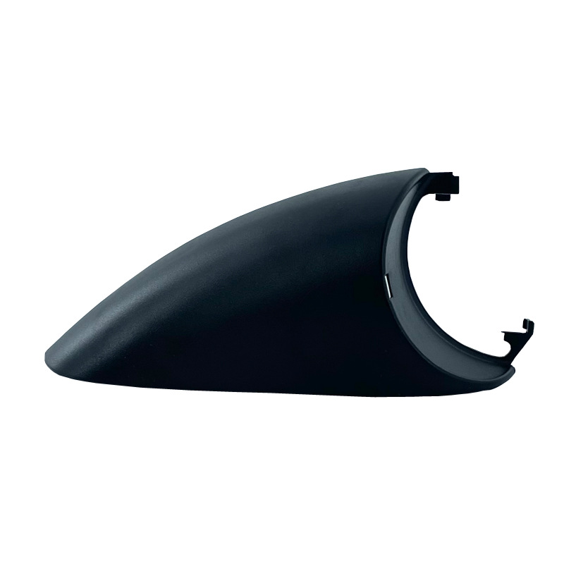 Suitable for 14-17 Volvo Xc60 Rearview Mirror Housing Reversing Mirror Cover Frame Turn Signal Left and Right Reflective Lenses