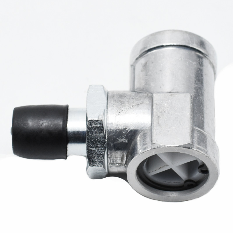 Piezas del autobús del camión pesado de la válvula de control de SMT MC837932