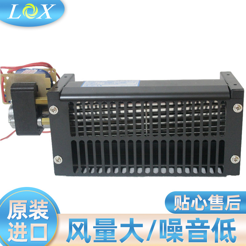 UF6017SBA23H-L 27/25W福佑FULLTECH现货干变式变压器横流风扇