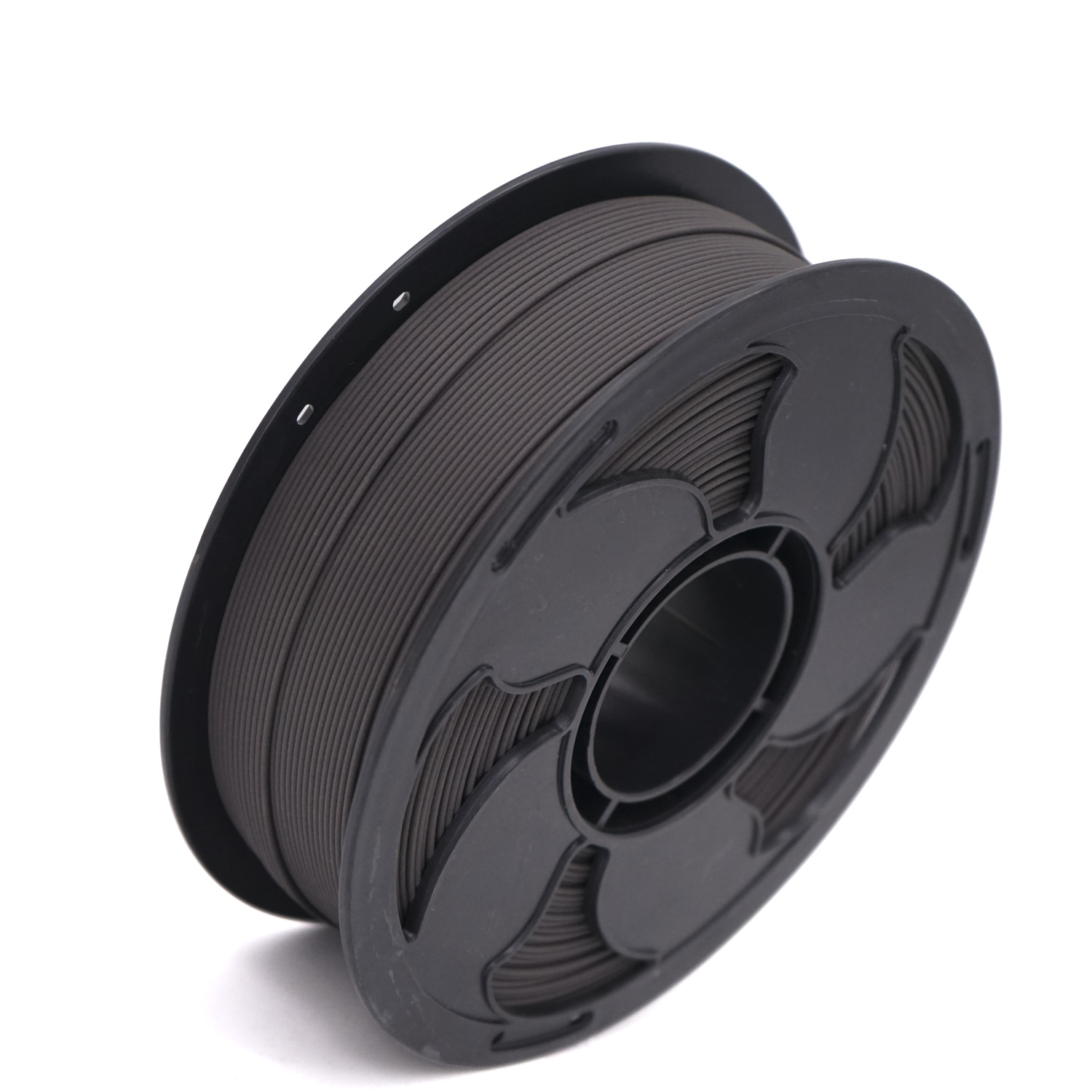 PLA CF mocha color carbon fiber 1KG