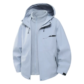 冲锋衣、裤;男式夹克;登山服