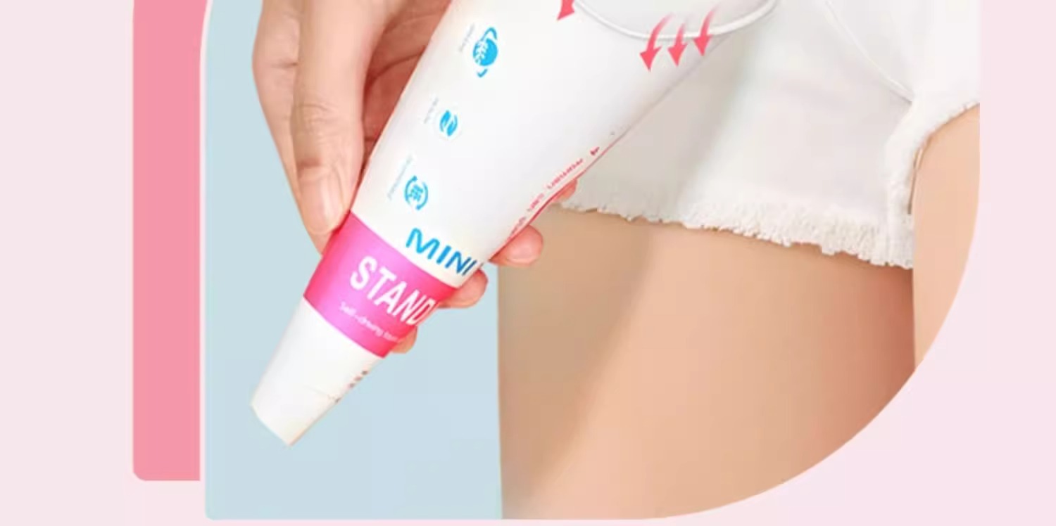Women's Standing Urinal Female Disposable Urine Bag for Caesarean Section Toilet Portable Pregnant Women's Standing Urine Artifact