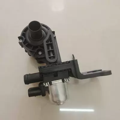Suitable for Audi A6Lc6 Heater Water Pump Heater Water Valve 4F1959617B 4F1959617A (Soyutma sisteminin digər hissələri) - 4f1959617b-4f1959617a