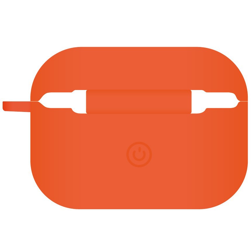 Силиконовый защитный чехол Boligao для AirPods A9pro