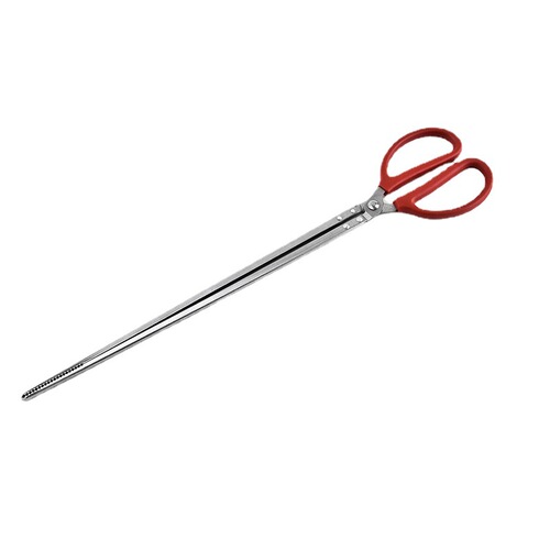 Direct Manufacturer Sale Eel Slicer, Stainless Steel Multi-purpose Scissors, Versatile Loach Slicer Crab Slicer Kitchen Tool Garbage Slicer