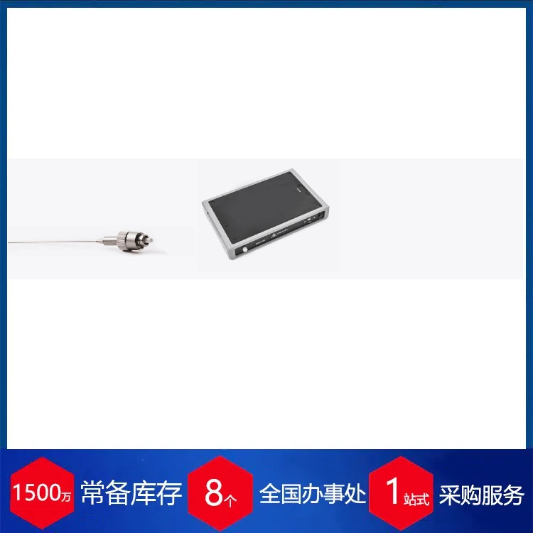 供应德国Engionic光纤布拉格光栅（FBG）温度传感器系统 S套件