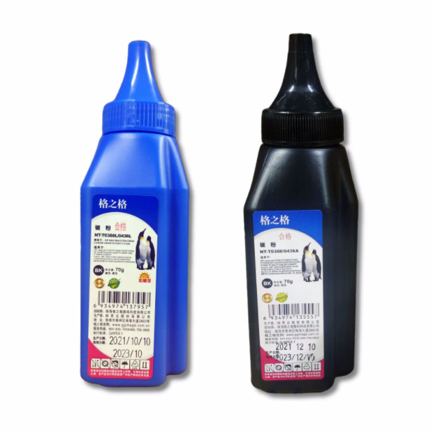 Lattice applies HP88A Toner HP388A hp1007 p1108 m1136 m126a printer toner