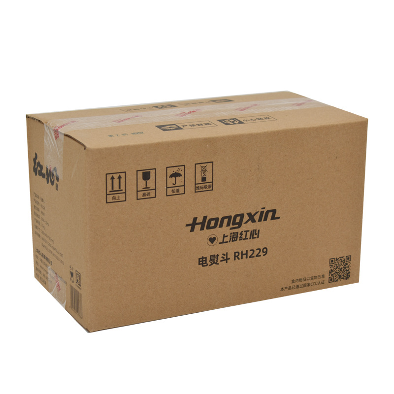 Plancha Eléctrica en Seco RH229 de Acero Inoxidable con Control de Temperatura para Uso Doméstico e Industrial