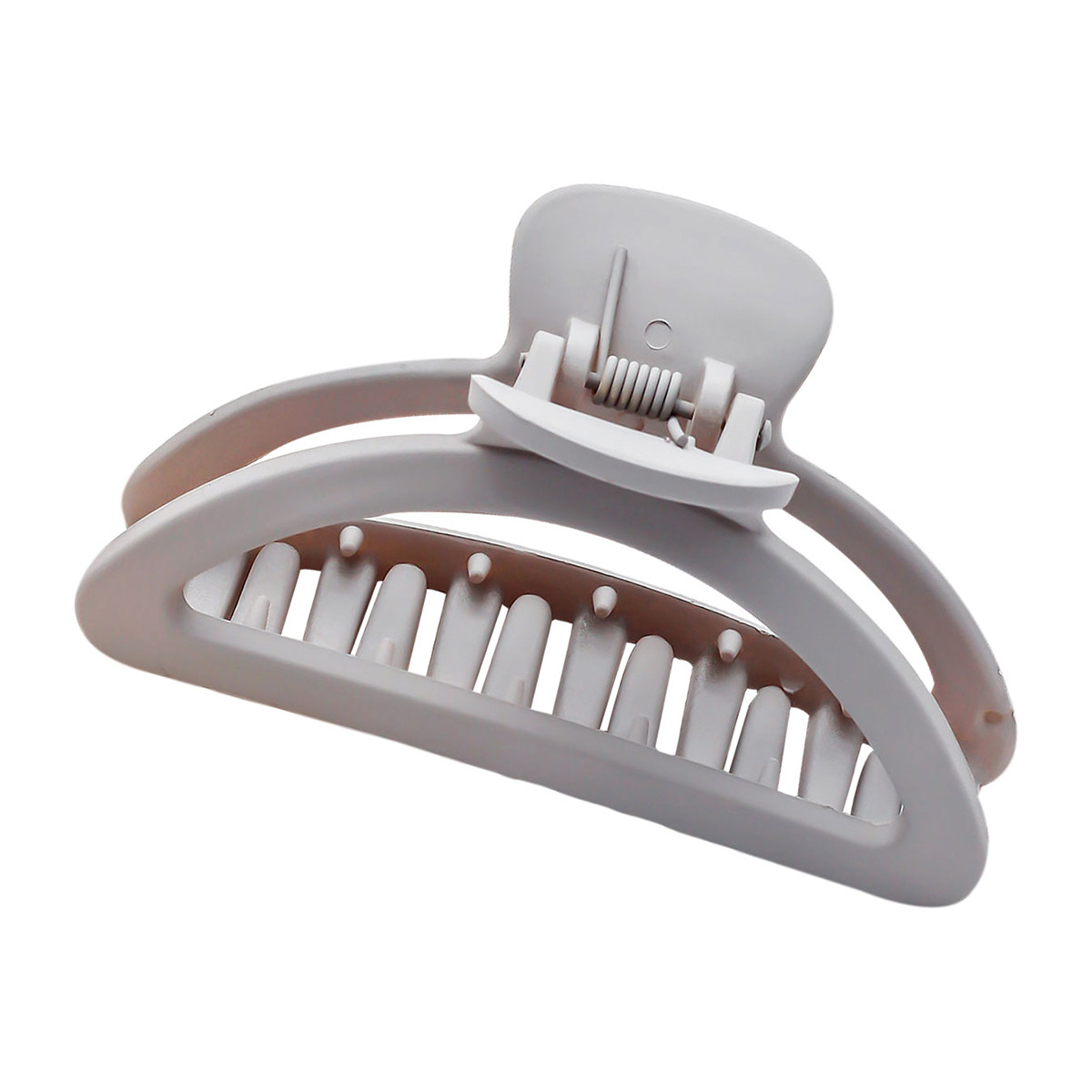 Fengpin naranja Rosa gris de nueve piezas transfronteriza pinza de pelo accesorios para el cabello traje de Amazon AliExpress Xi Yin clip cuadrado clip de calabaza