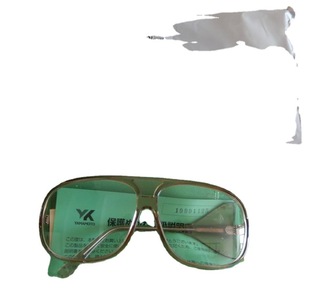 YAMAMOTO YAMAMOTO optical goggles YS-190PET-AF