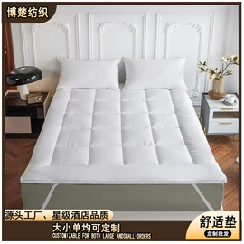 酒店床品套件;纤维枕;酒店毛巾