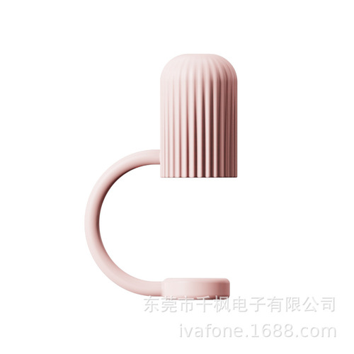 Silicone Straw Cap 6-10mm Universal Straw Cover Leak-Proof Dust-Proof Stanley Straw Accessory Food-Grade Silicone