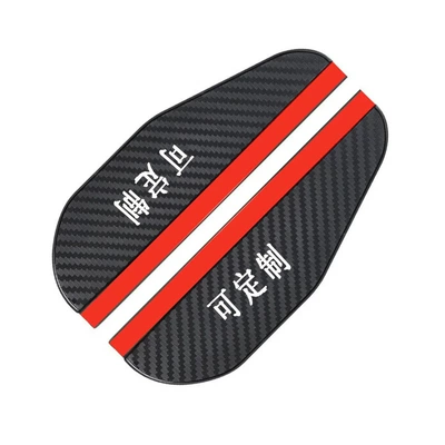 Rain shield Factory Direct Sale - customized-logo