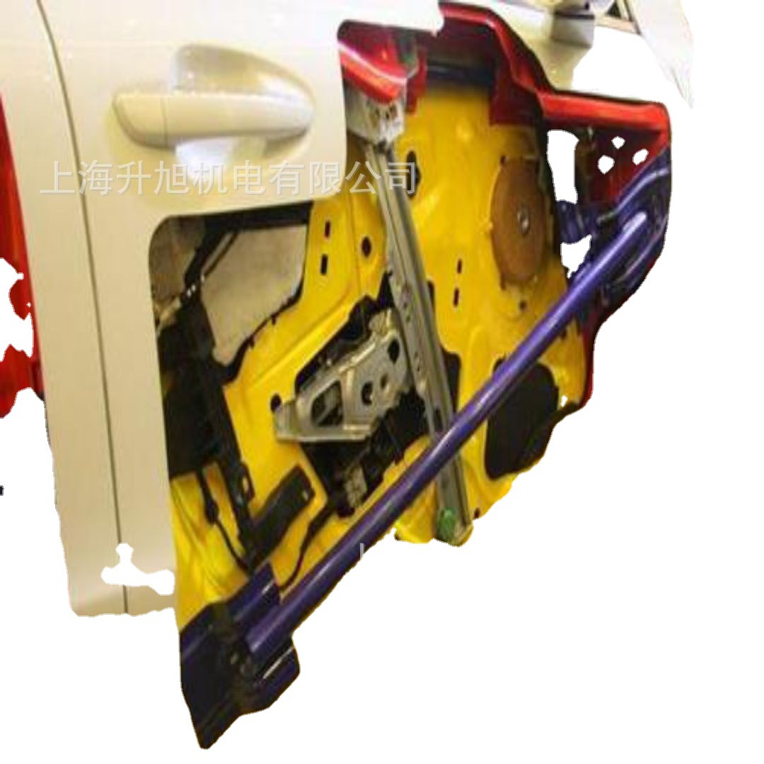 22MnB5汽车防撞杆汽车车门防撞梁焊管