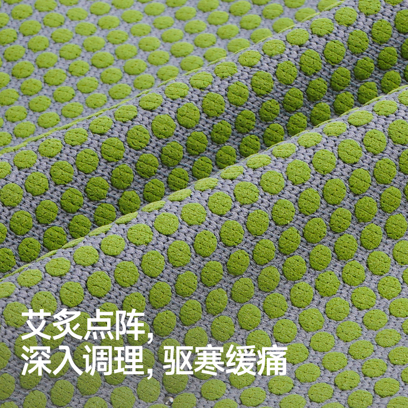 cinturón de protección de cintura caliente a prueba de frío para hombres y mujeres para prevenir el frío y calentar el estómago para la cintura de mediana edad y ancianos, artefacto especial para calentar la cintura y proteger la cintura