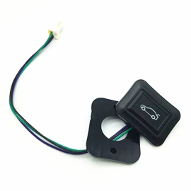 其他汽车改装;车载充电器;船型开关