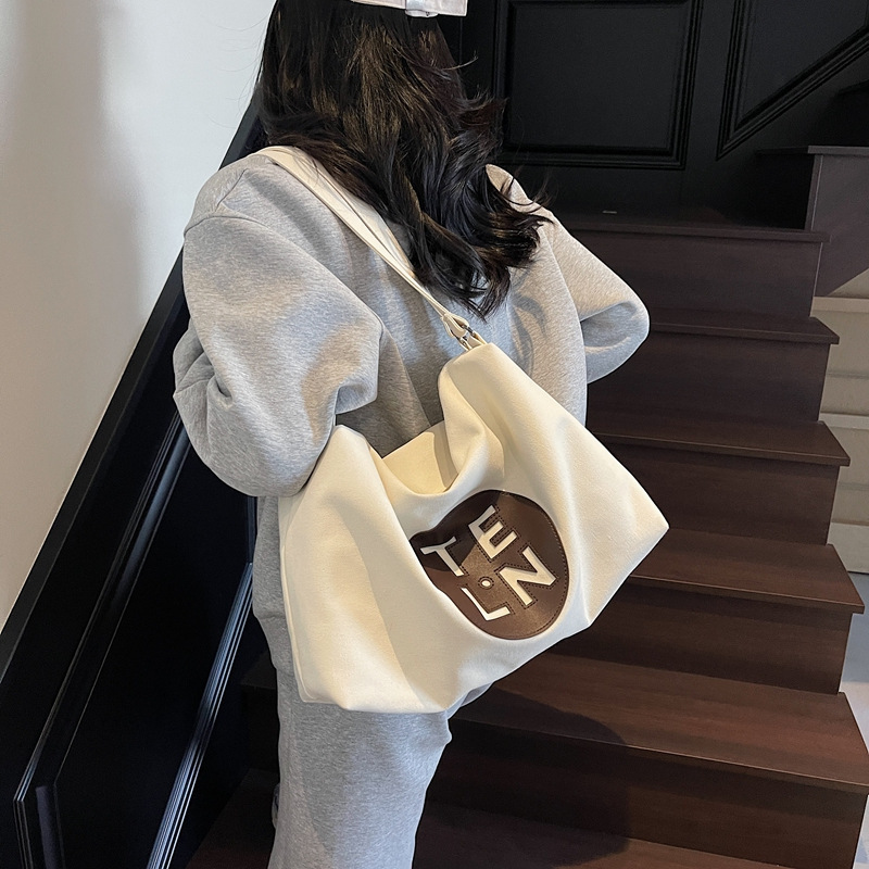 Indoor Measuring Room Tool Bag Designer Special Bag Men's Measuring Ruler Bag Measuring Bag Handbag Briefcase Computer Women