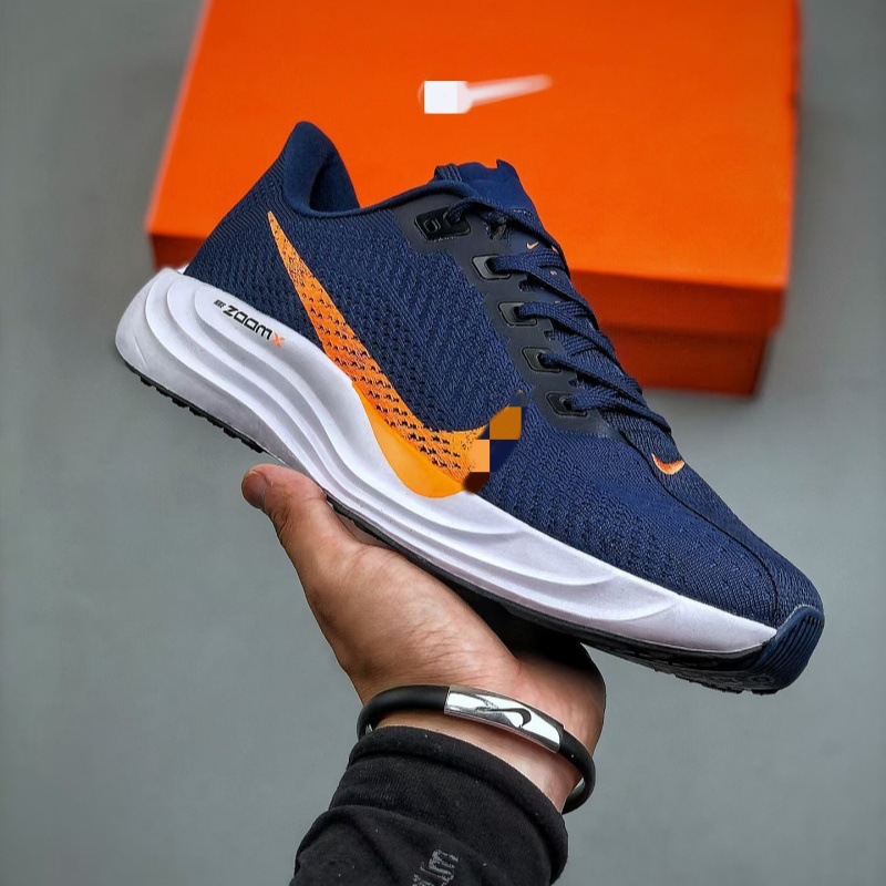 Zapatos Pitian 2024 nuevos zapatos Pegasus para hombres, zapatos de maratón para hombres, verano, invierno y otoño