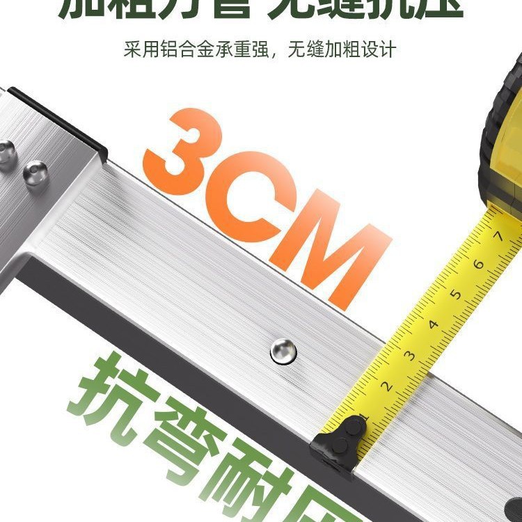 户外折叠桌夜市摆摊地摊便捷式折叠桌室外露营餐桌加厚铝合金桌子