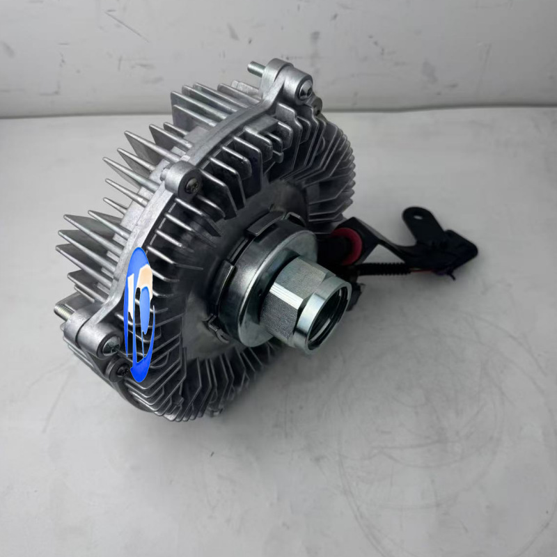 Factory Direct Sales Suitable for Dodge New Fan Clutch Radiator 52014729Ac 52014729Ab