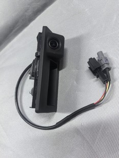5N0827566A 5Nd827566C a Tiguan L Touron Car Rearview Camera Ahd/Cvbs Switching