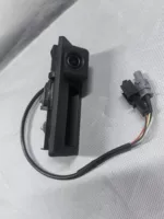 5N0827566A 5ND827566C A Tiguan L Touron Автомобильная камера заднего вида AHD/CVBS переключение