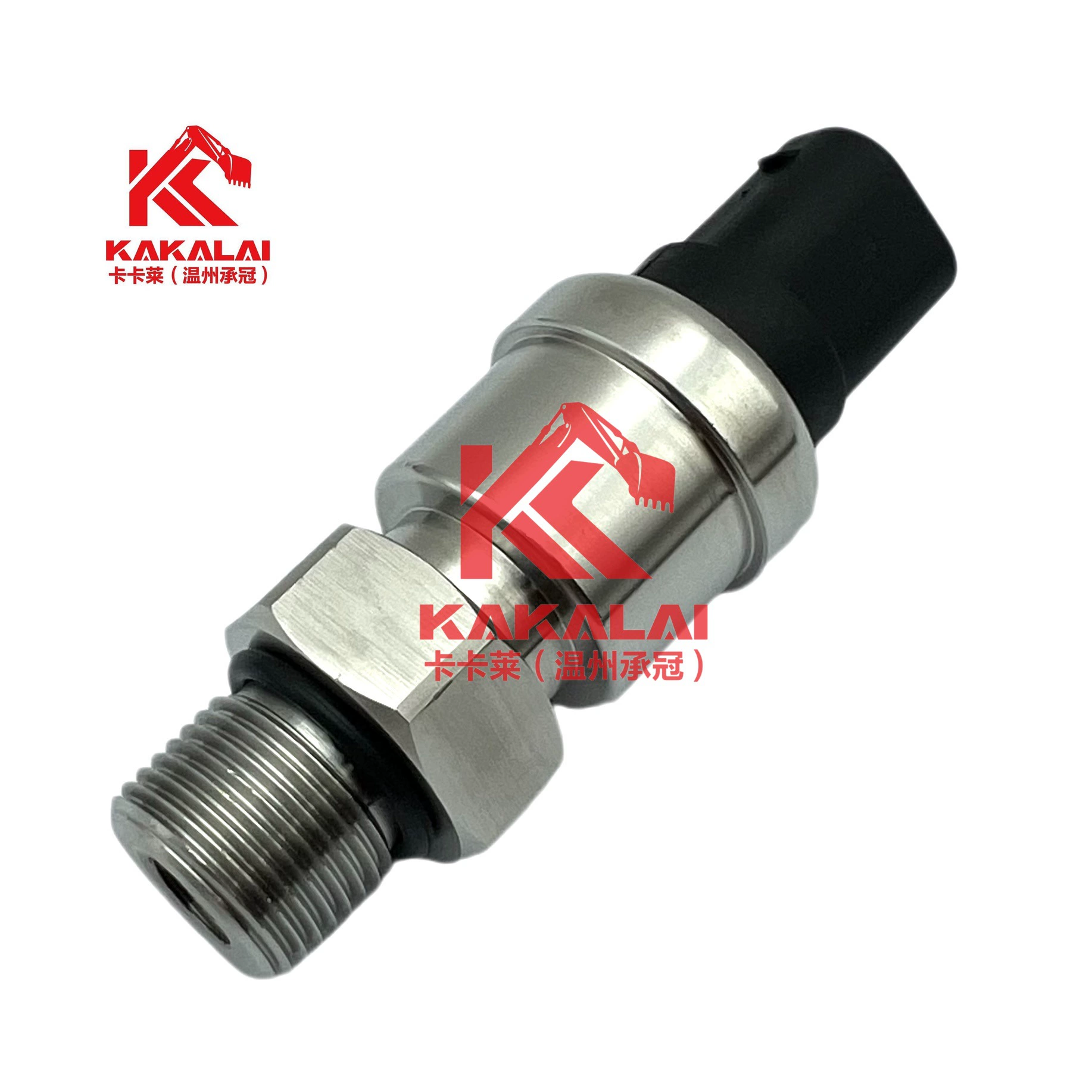 LC52S00012P1 Экскаватор Аксессуары Kensteel SK200/230/330-6E Переключатель датчика давления высокого давления