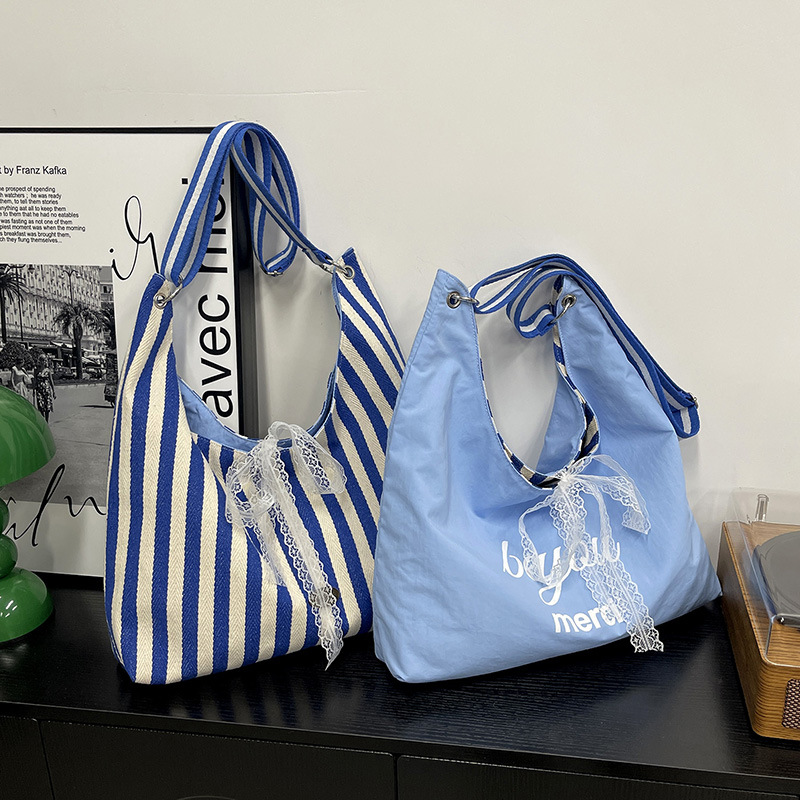 바다 소금 블루