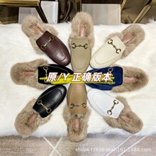 G����ë��ЬŮ2026�ﶬ���⴩����һ�_������Ь�ٴ���^����ЬŮ