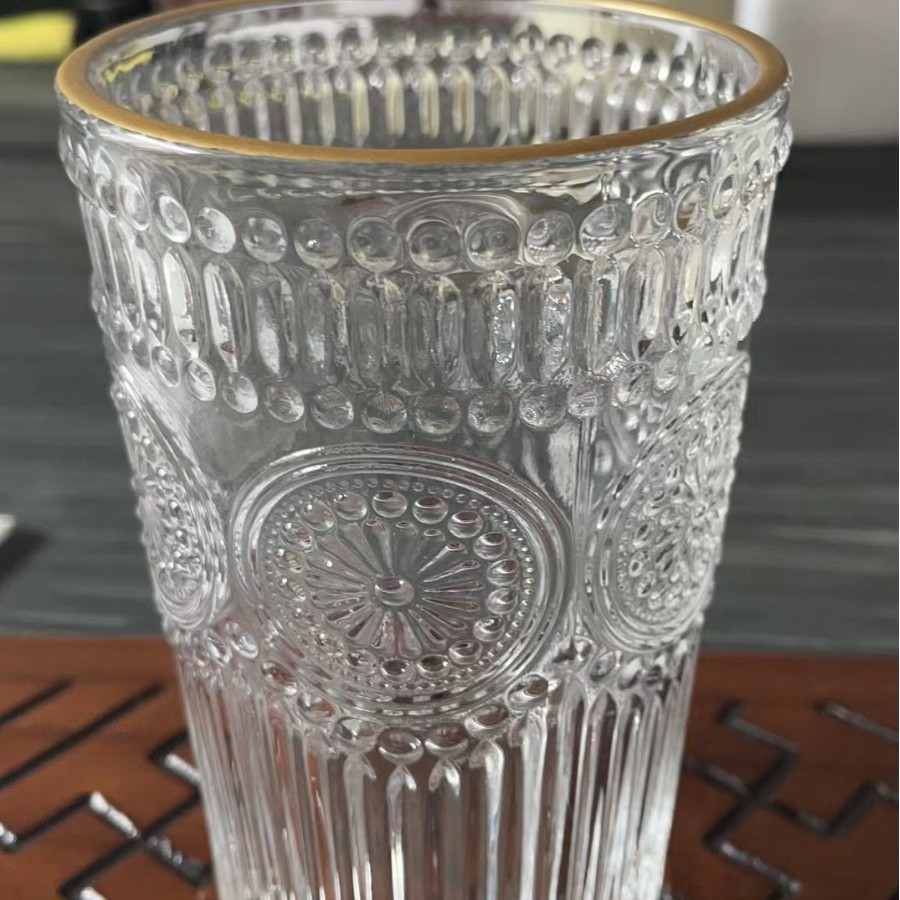 하이 스타일 + 독립 종이 상자