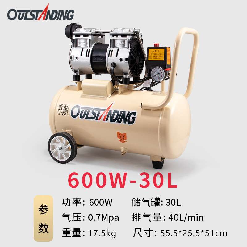 Copper, 600W