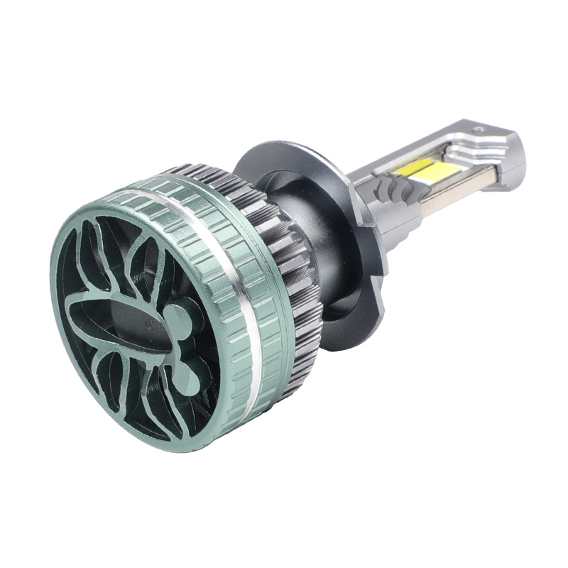 직접 공급 LED 헤드라이트 헤드라이트 H4 차 빛 H7 H11 9005 360W 자동차 LED 헤드라이트