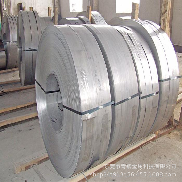 304不锈钢薄带 精密不锈钢薄带 304不锈钢箔 不锈钢软料 规格齐全