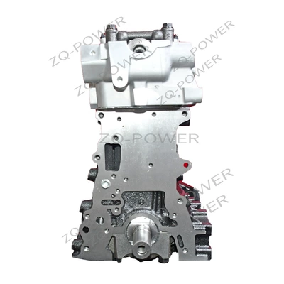 Engine assembly Original Refurbished 22R 2.4L