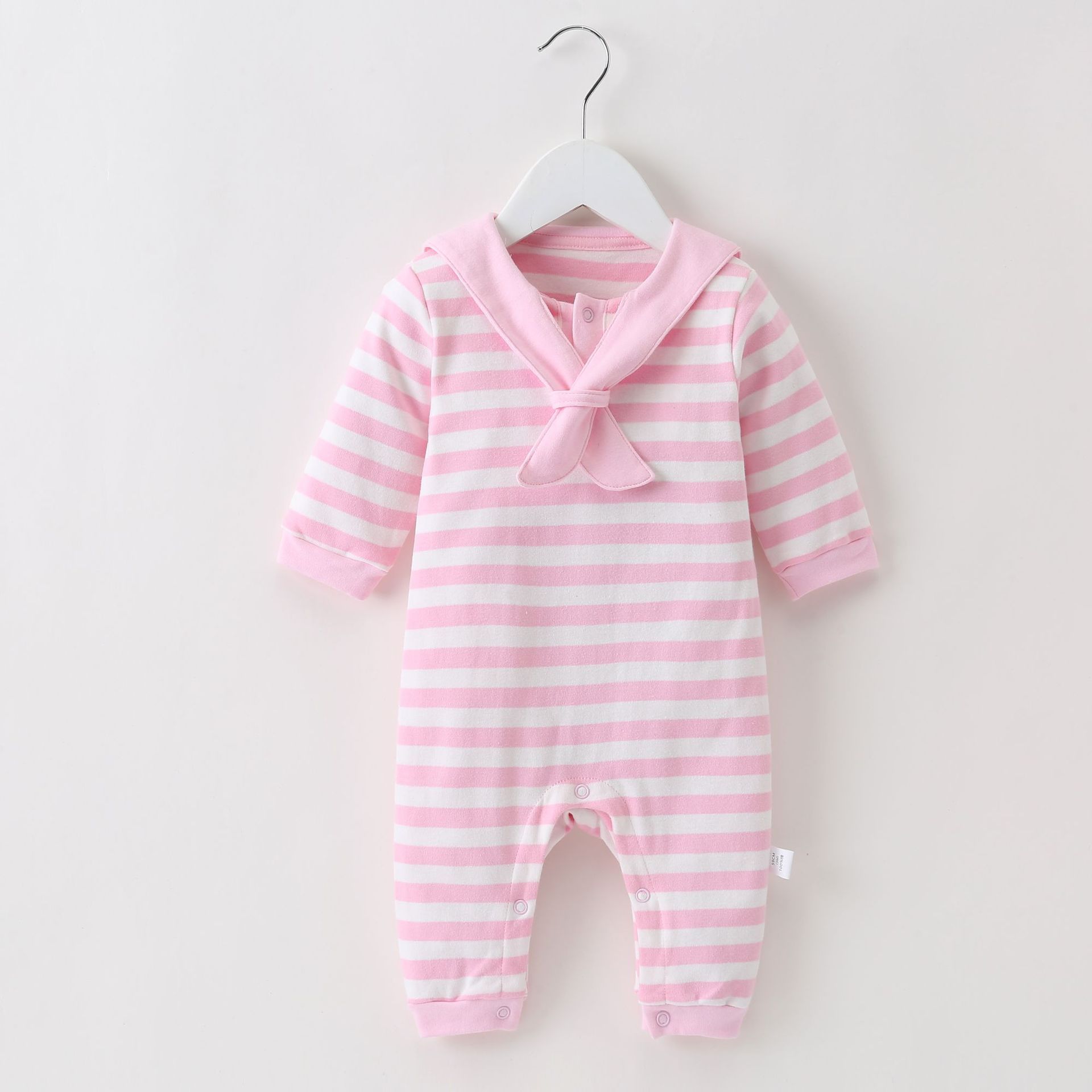 Pink stripe