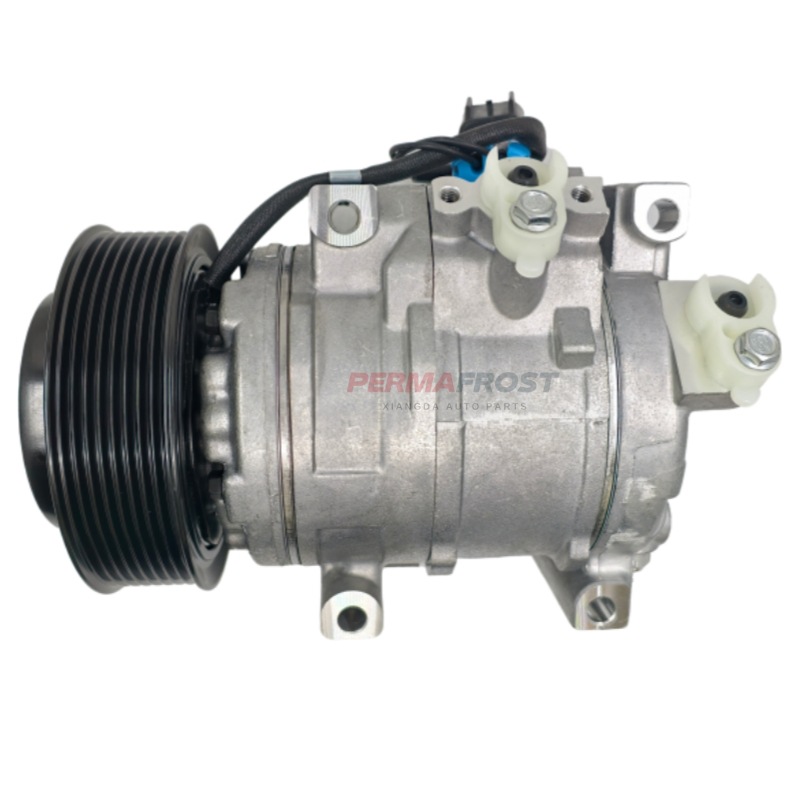 Re284680 Se502697 Is Suitable for John Deere Automotive Air Conditioning Compressor Compressor